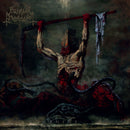 BURIAL HORDES "Ruins CD" Limited Edition CD