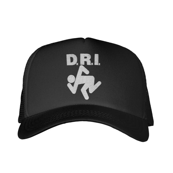 D.R.I. "Skanker mesh" Hat