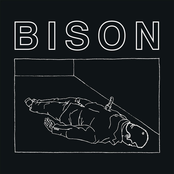 Bison "One Thousand Needles" CD