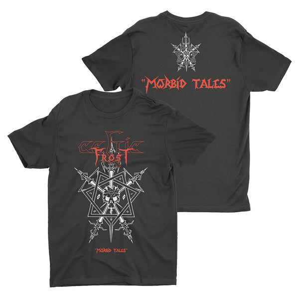 Celtic Frost "Morbid Tales" T-Shirt