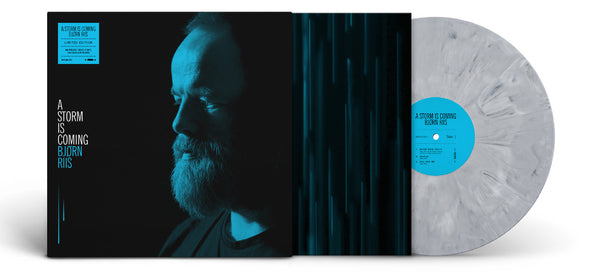 Bjørn Riis "A Storm Is Coming" Limited Edition 12"