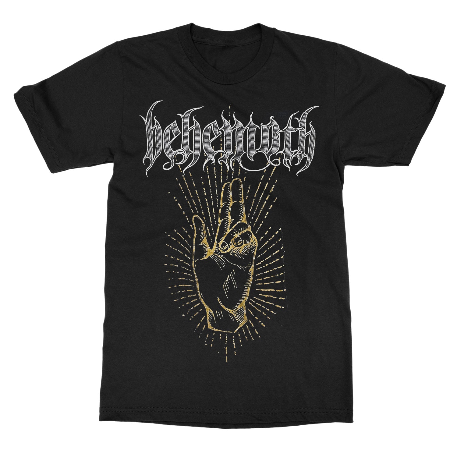 Behemoth Sventevith Long Sleeve 95 XL | TShirt and Behemoth Sventevith Long Sleeve 95 XL | TShirt and