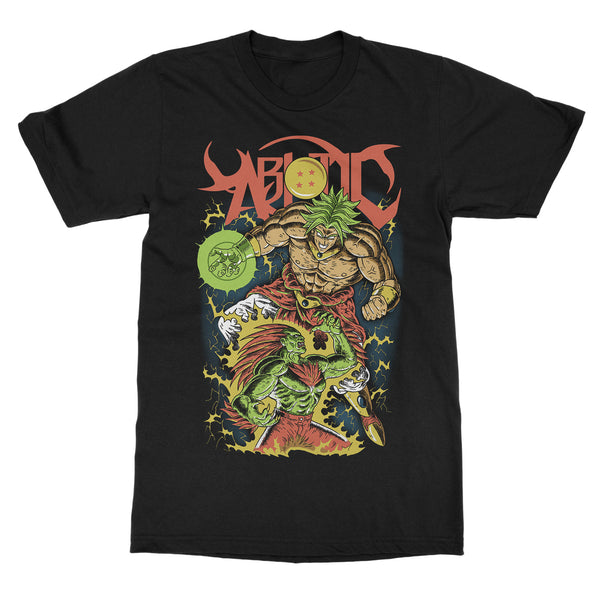 Abiotic "Legendary" T-Shirt