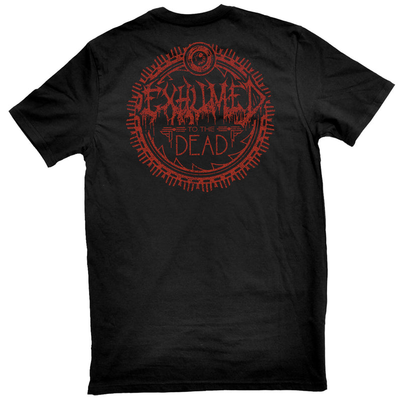 Exhumed "To The Dead" T-Shirt