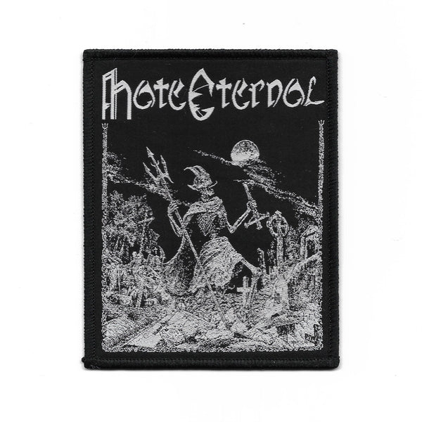 Hate Eternal "Thorncross" Patch