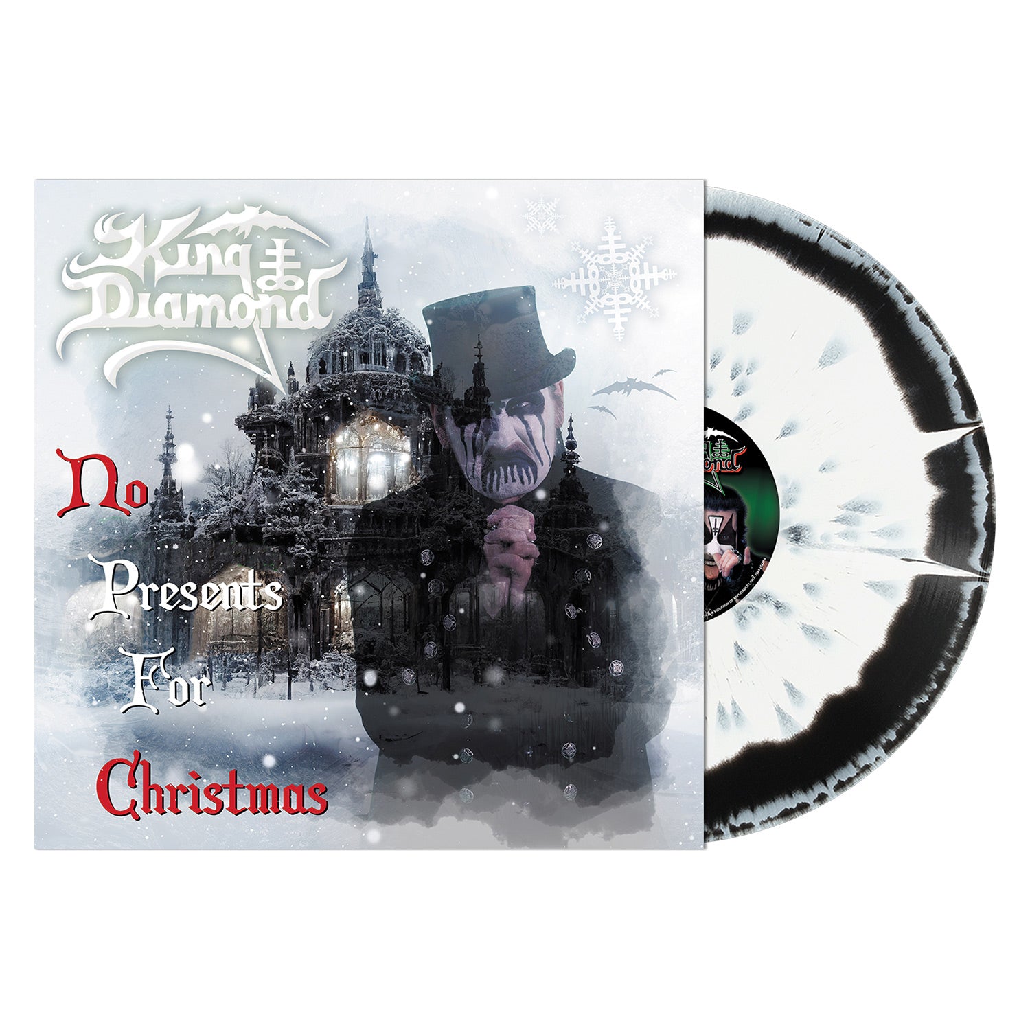 King Diamond 