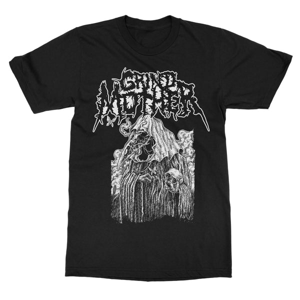 Grindmother "Plague Mother" T-Shirt