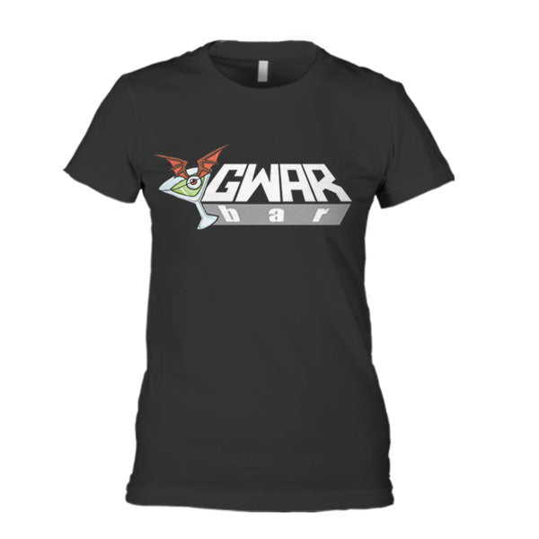 GWARbar "Logo" Girls T-shirt
