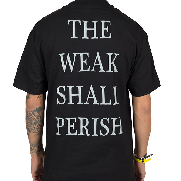 Disgorge "All Shall Perish" T-Shirt