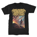 Thirteen Bled Promises "Foundation" T-Shirt