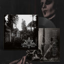 Der Trauerschwan "Sanguinare Vampiris" Limited Edition 12"