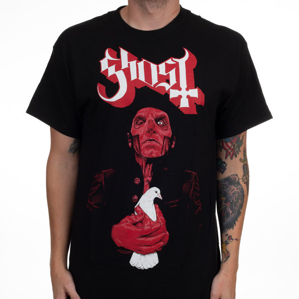 Ghost "Dove" T-Shirt