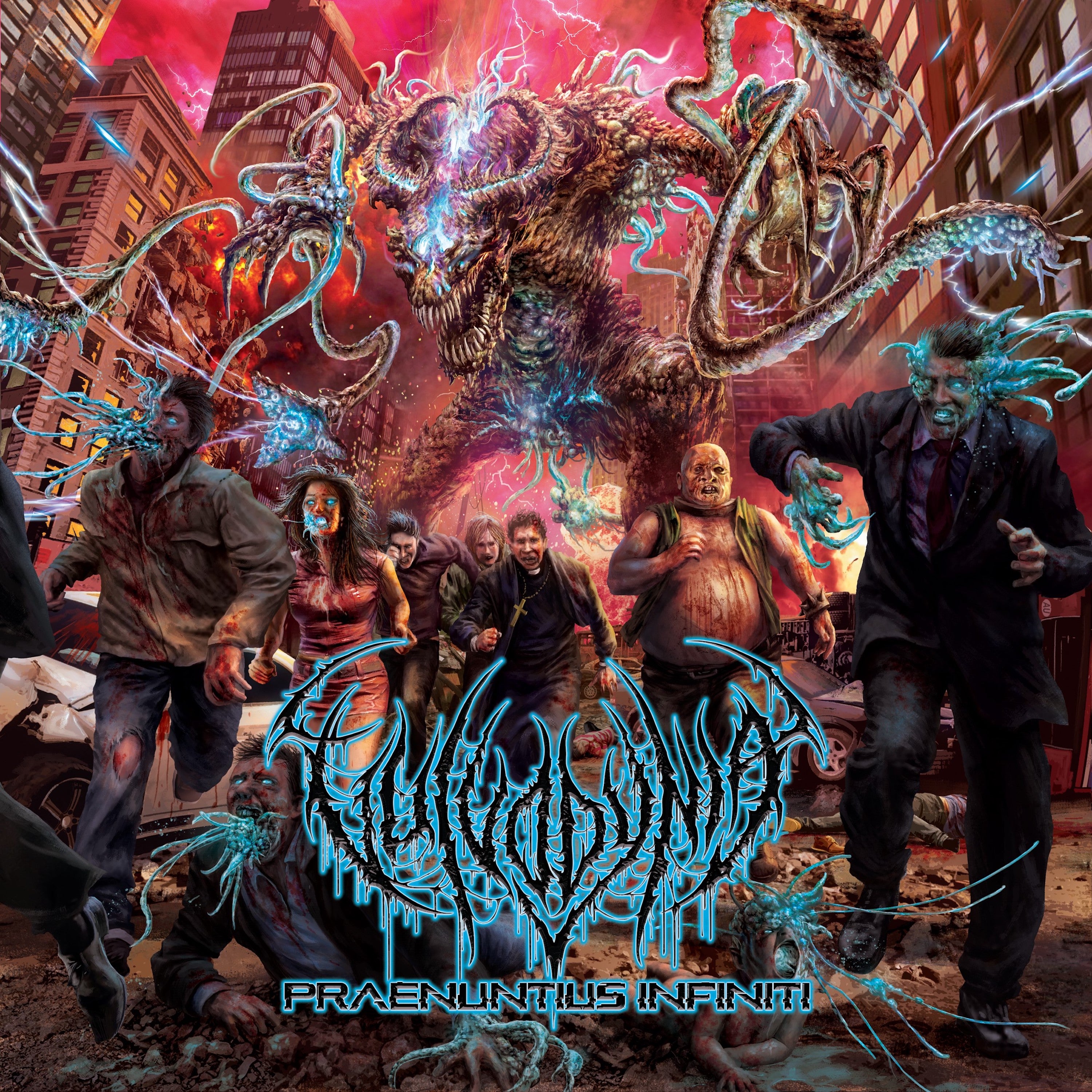 Vulvodynia 4th CD