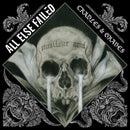 All Else Failed "Cradles & Graves" Bundle