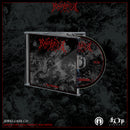 Ragnarok "Non Debellicata" CD