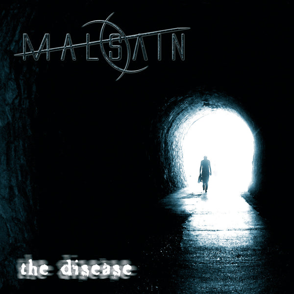 Malsain "The Disease" CD