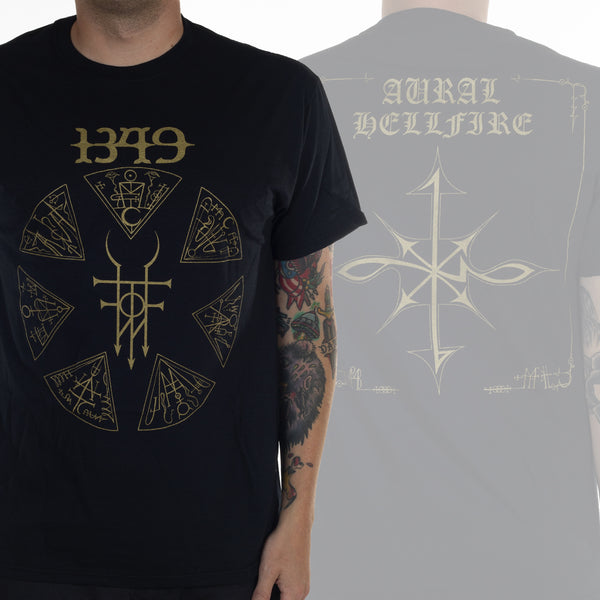 1349 "Star Sigil" T-Shirt