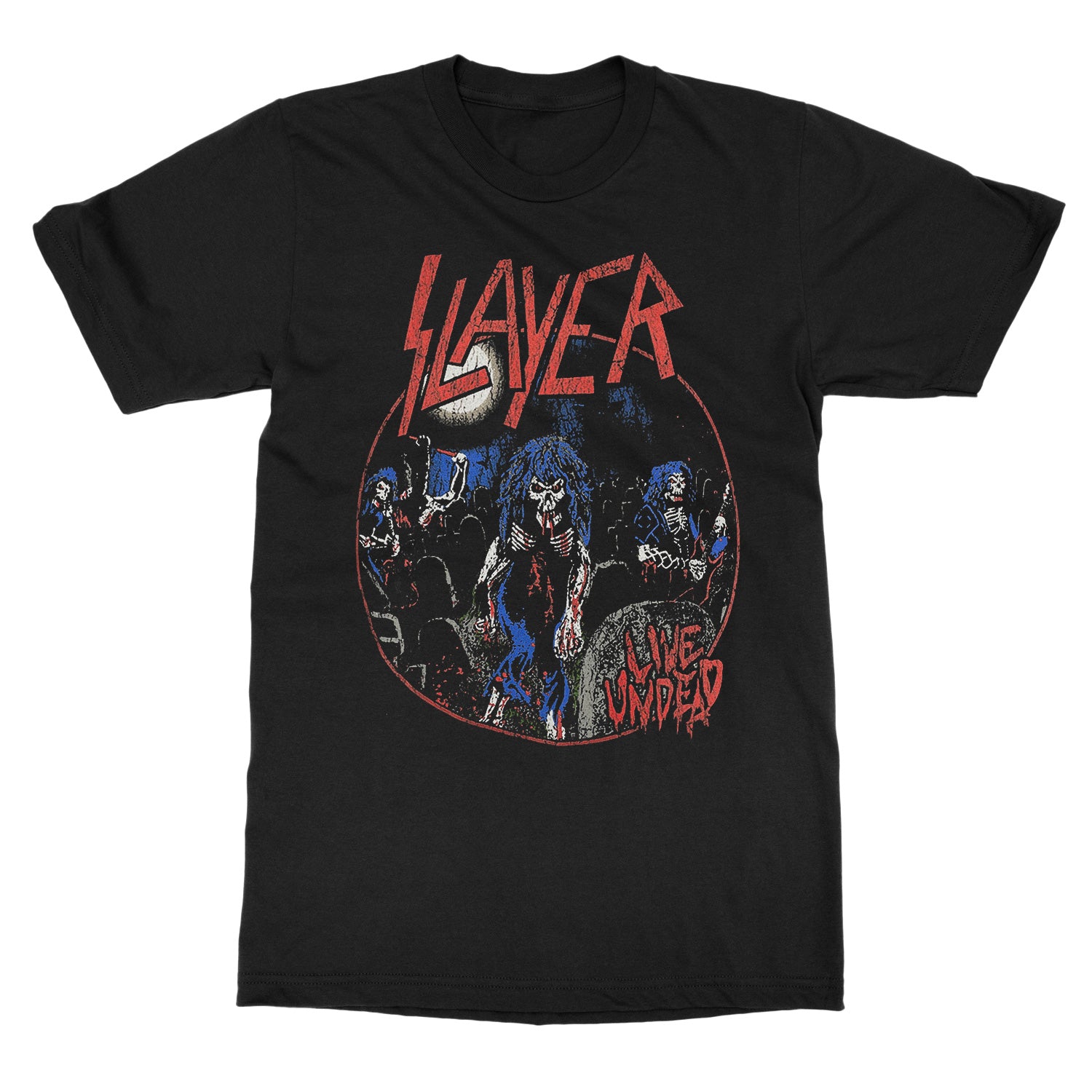 t shirt slayer