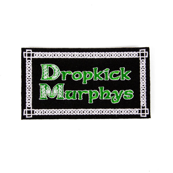 Dropkick Murphys "Logo" Patch