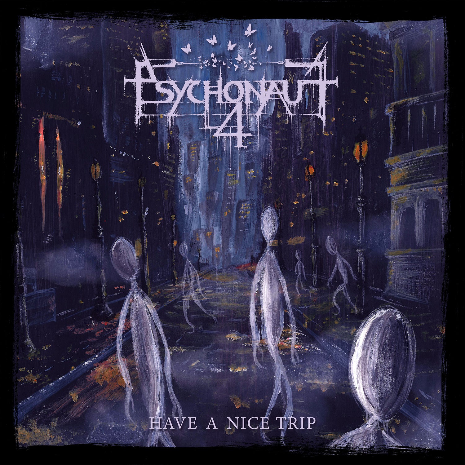 その他 Have a Nice Trip [CD] Psychonaut 4 