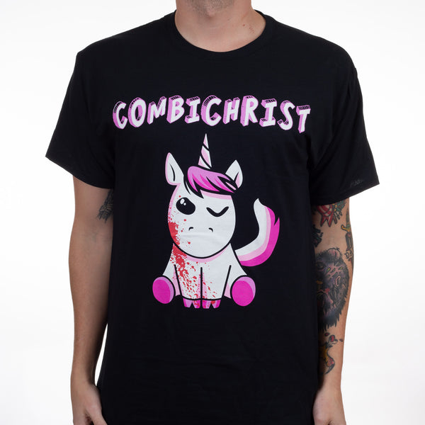 Combichrist "Unicorn" T-Shirt