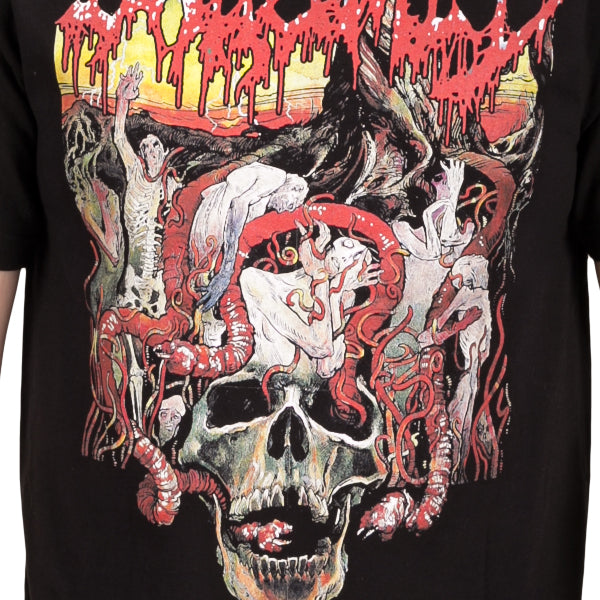 Exhumed "Squirm" T-Shirt