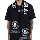 Metal Blade Records "Logo Scarf"