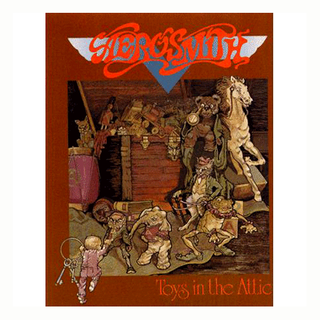 Aerosmith 