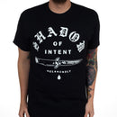 Shadow Of Intent "Knife" T-Shirt