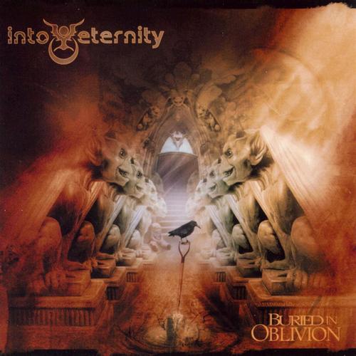 Into Eternity "Buried in Oblivion" 12"