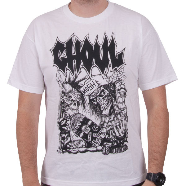 Ghoul "Numbskulls" T-Shirt