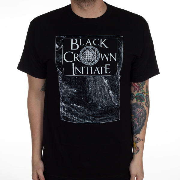Black Crown Initiate "Mountains" T-Shirt