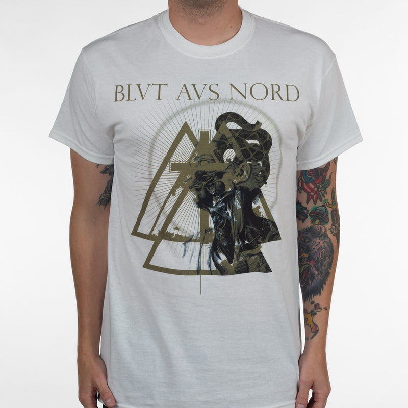 Blut Aus Nord "Sect(s)" T-Shirt