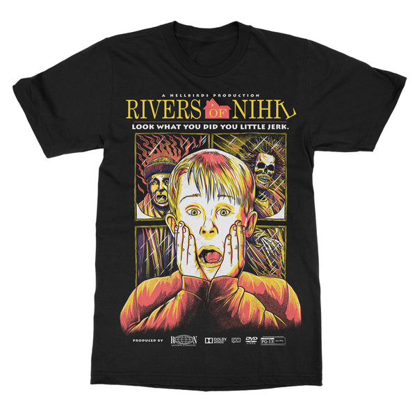 Rivers of Nihil "Sticky Bandit" T-Shirt
