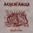 Rattenfanger "Geisslerlieder" CD