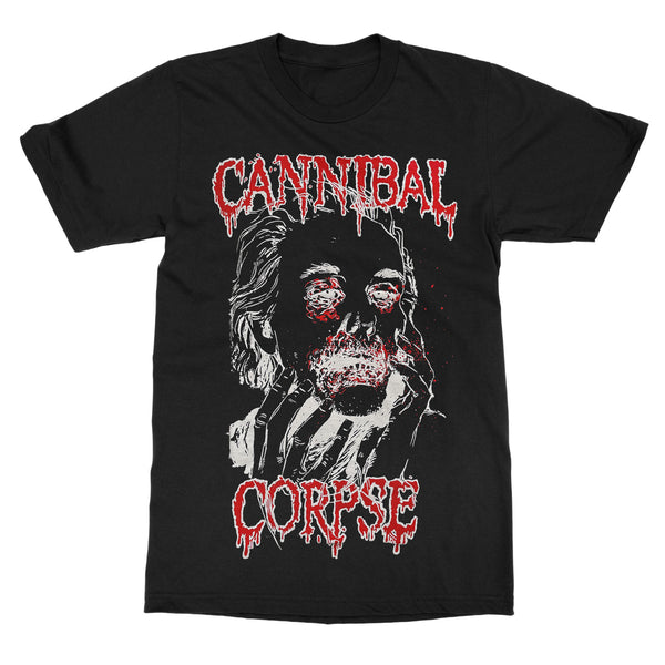 Cannibal Corpse "Condemnation Contagion" T-Shirt