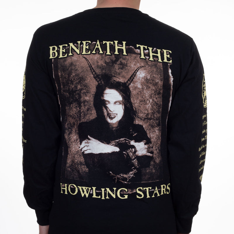 Cradle Of Filth "Cruelty And The Beast" Longsleeve