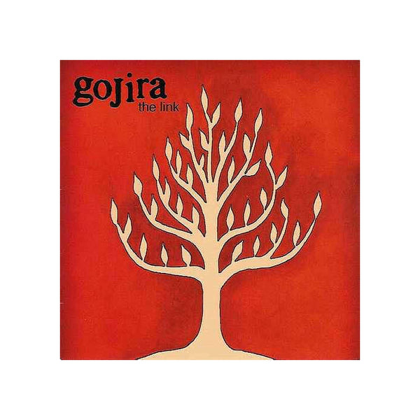 Gojira "The Link" 12"