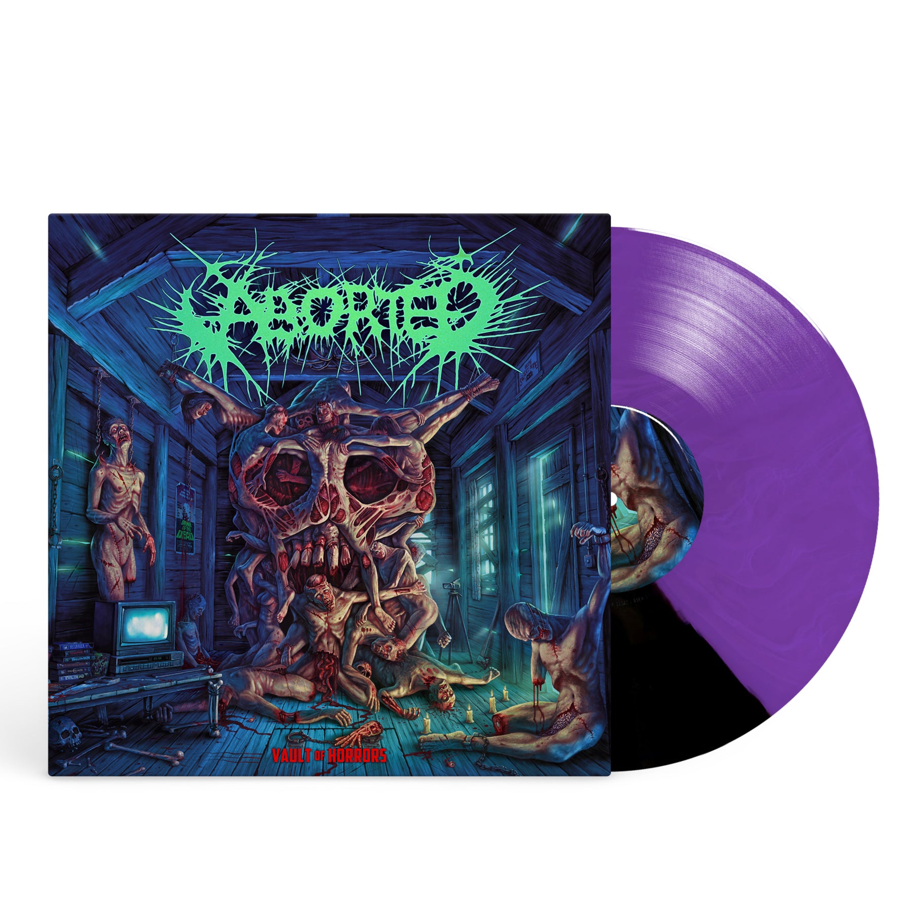 Aborted 