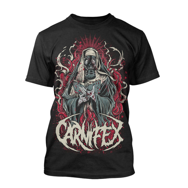 Carnifex "Sister Rot" T-Shirt