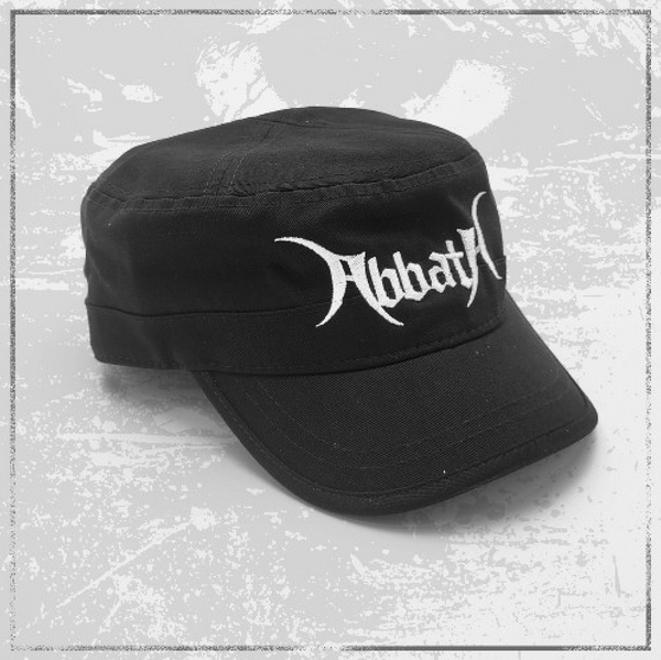 Abbath "Logo" Hat