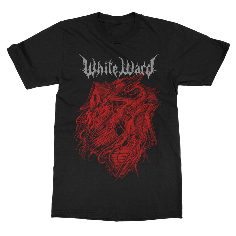 White Ward "False Light" T-Shirt
