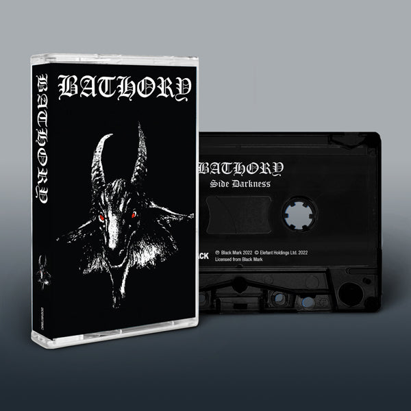 Bathory / CD5枚セット Bathory 