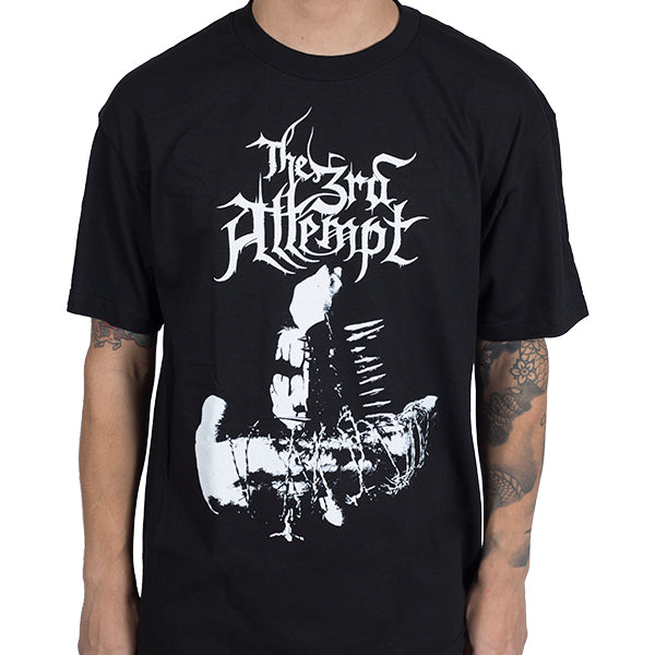 The 3rd Attempt "Black Metal" T-Shirt