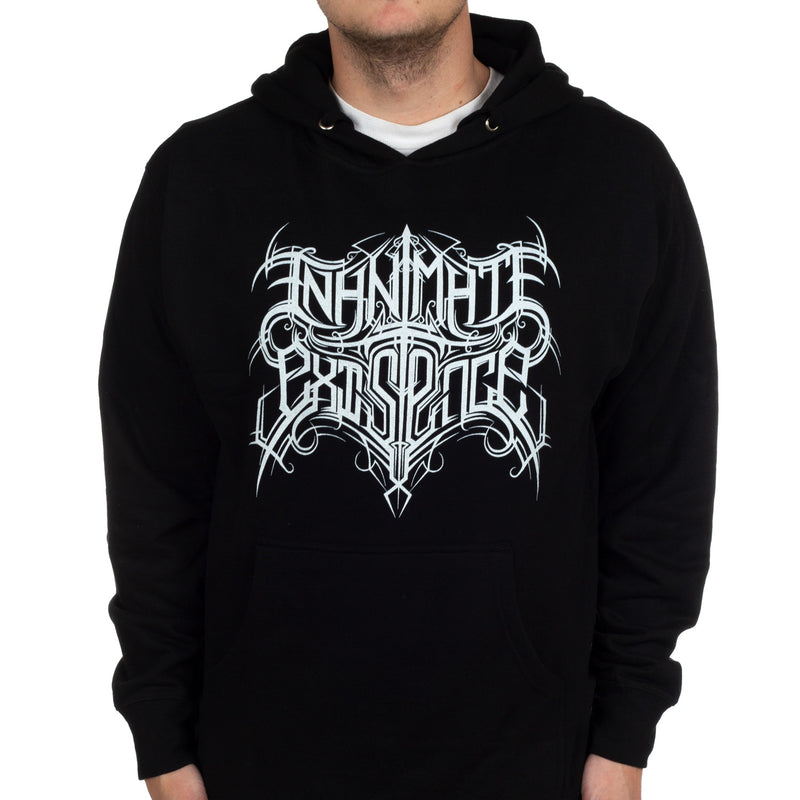 Inanimate Existence "A Never-Ending Cycle of Atonement" Pullover Hoodie