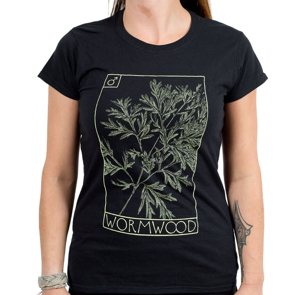 SubRosa "Wormwood" T-Shirt
