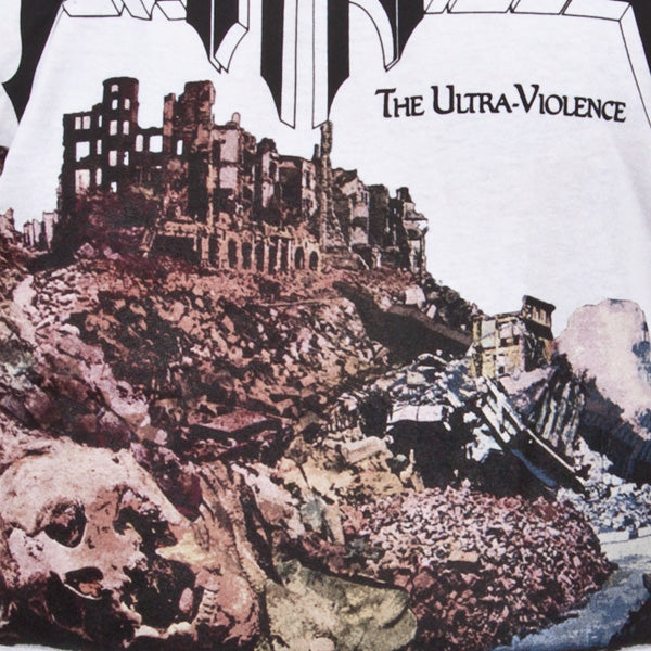 Death Angel "The Ultra-Violence" T-Shirt