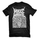 Insect Warfare "Controlled" T-Shirt