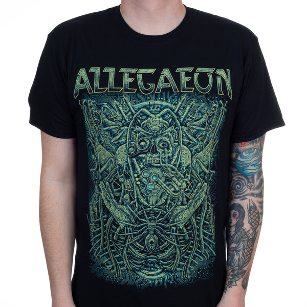 Allegaeon "Singularity" T-Shirt
