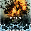 Ereb Altor "Fire Meets Ice" CD